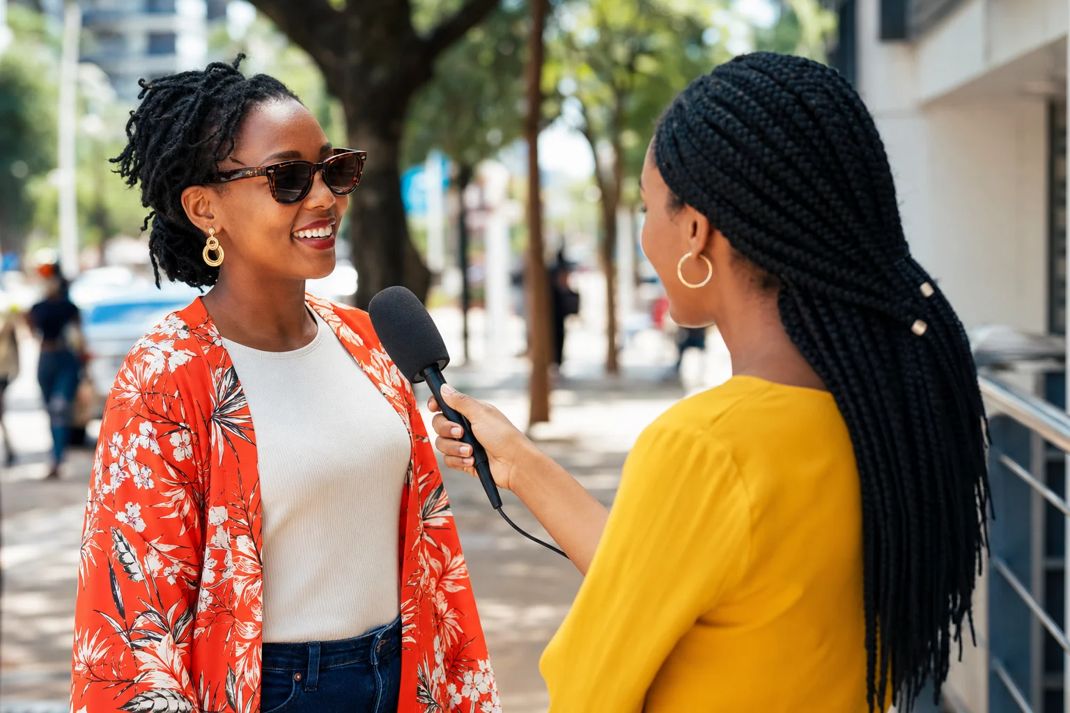 Street Talk: Is Bride Price Still Relevant?