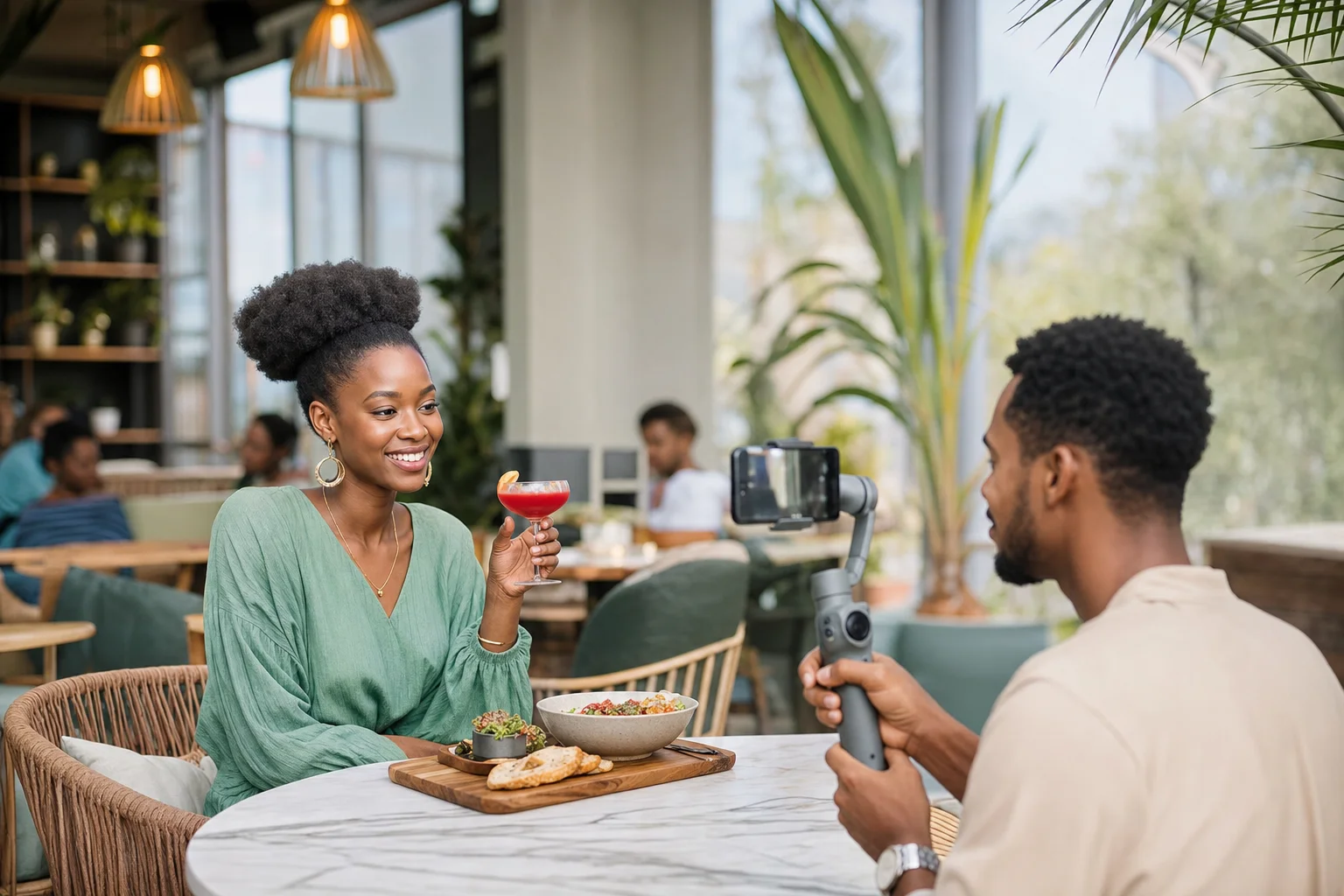 Top 5 Rooftops You Must Visit This Month
