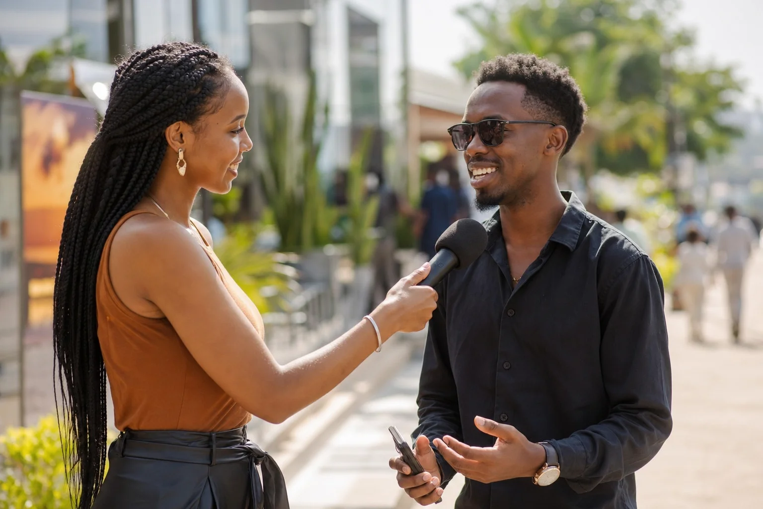 Street Talk: Is Bride Price Still Relevant?