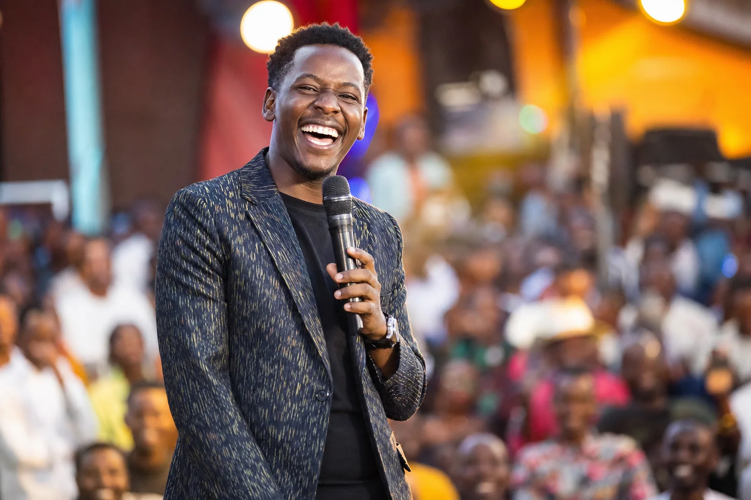 Comedy Drive: Taxi Stories