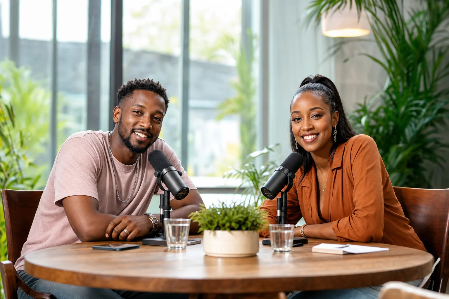 Ep. 15 — The Music Industry Roundtable