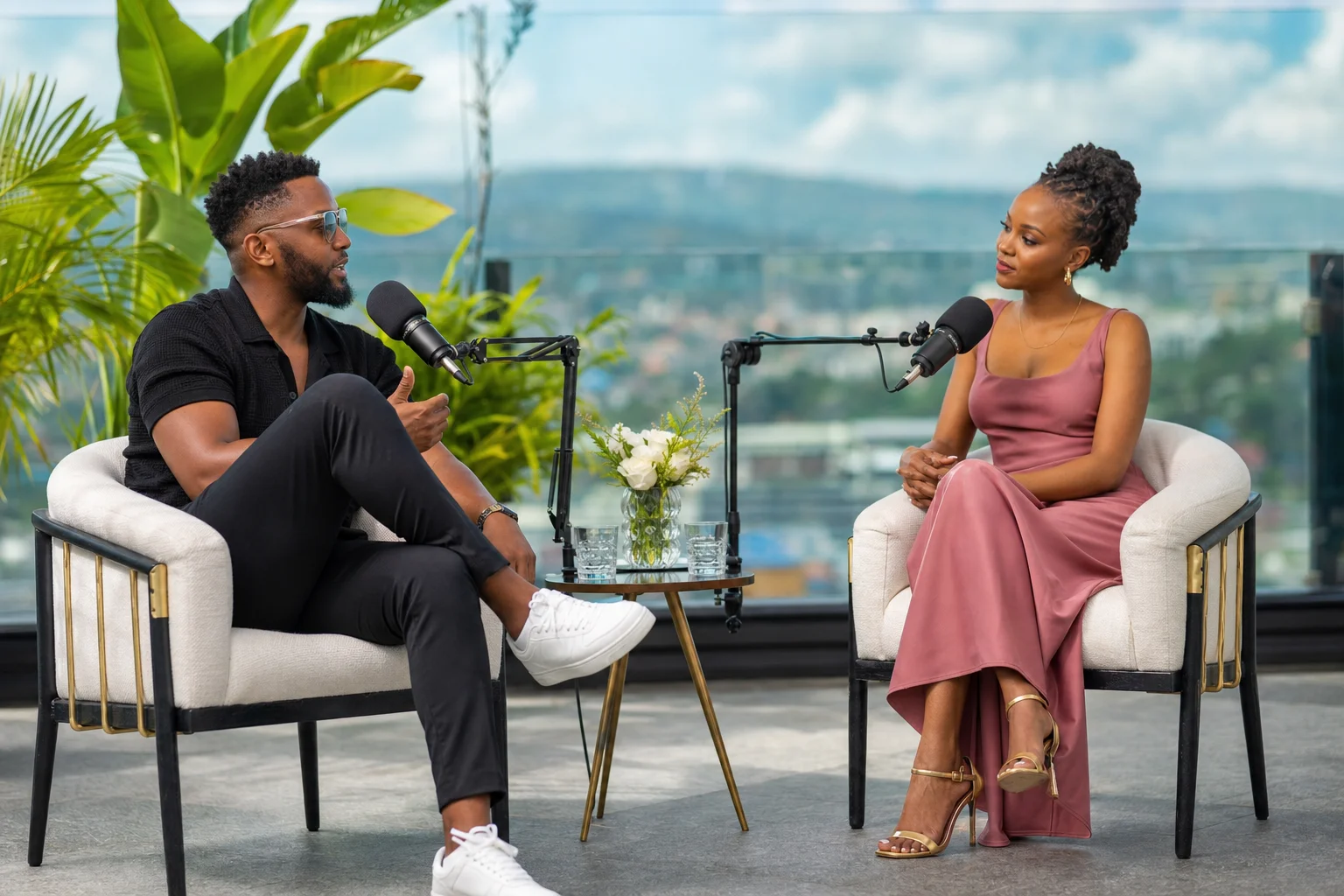 Ep. 16 — Diaspora Money, Home Dreams